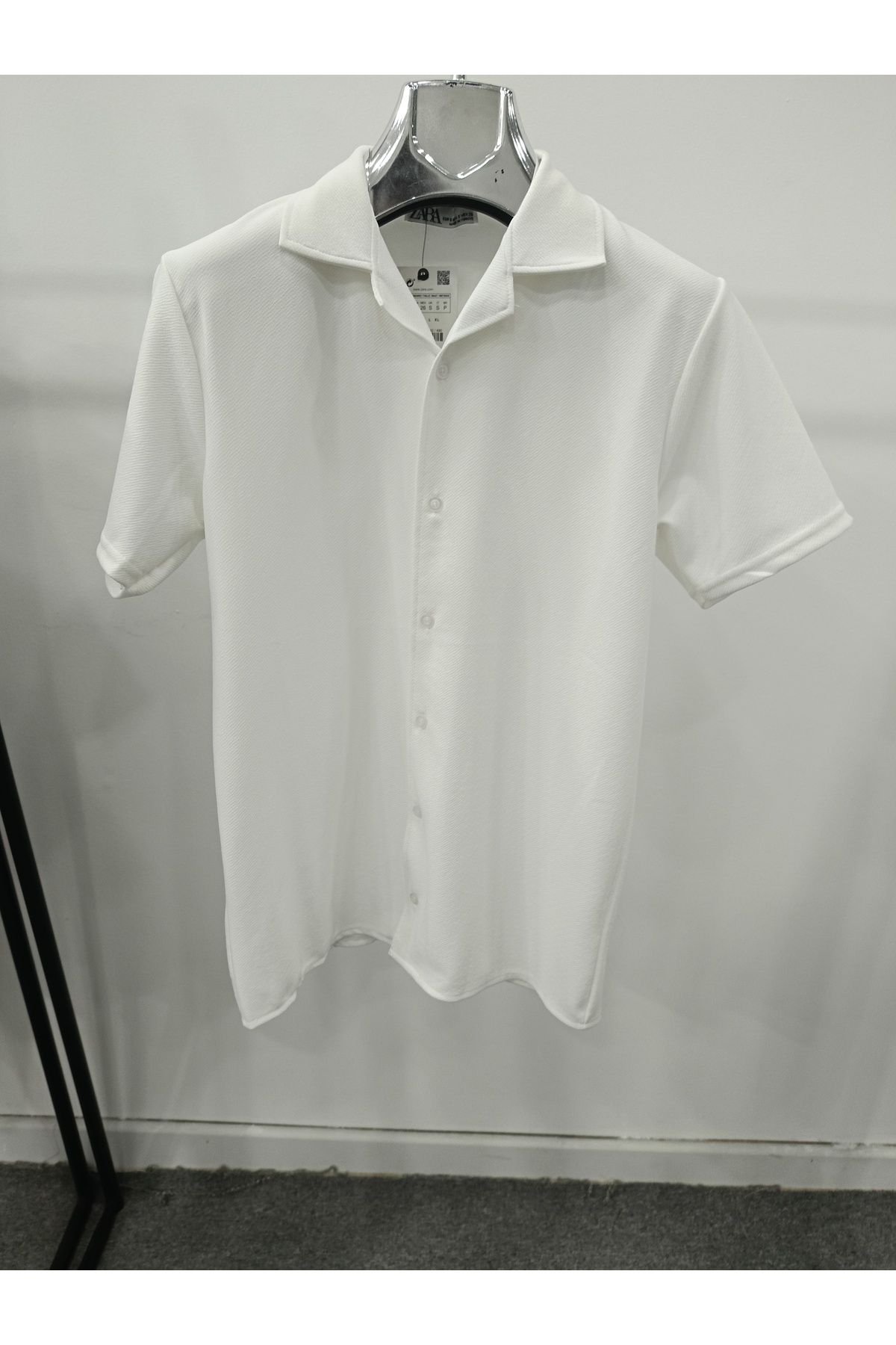 ERKEK GÖMLEK PANTOLON TAKIMI