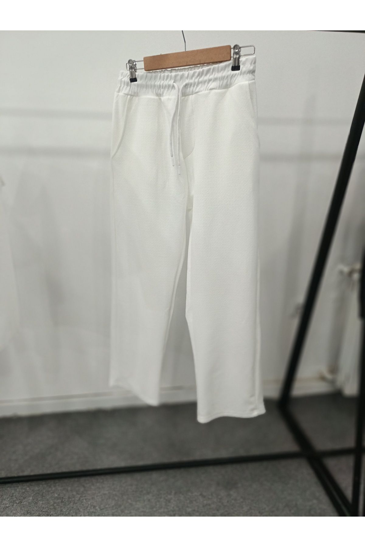 ERKEK GÖMLEK PANTOLON TAKIMI